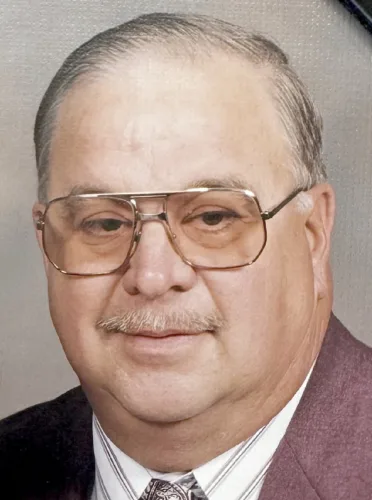 Darlington F. Marks Jr.